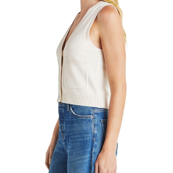 Splendid sweater vest - Picture 4 of 6